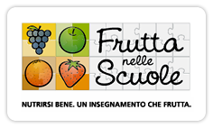 logo frutta