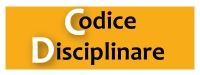 codice disciplinare